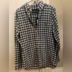 Vineyard vines long sleeve button down